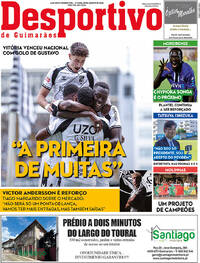 Desportivo de Guimar�es