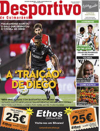 Desportivo de Guimar�es