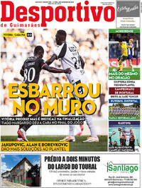 Desportivo de Guimar�es