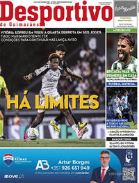 Desportivo de Guimar�es