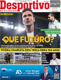Desportivo de Guimar�es