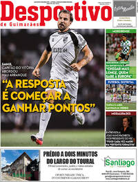 Desportivo de Guimar�es