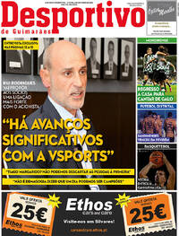 Desportivo de Guimar�es
