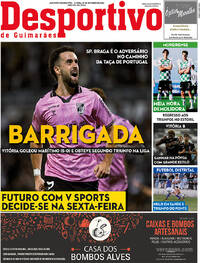Desportivo de Guimar�es