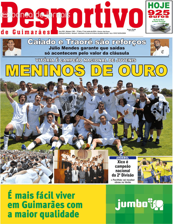 Desportivo de Guimares