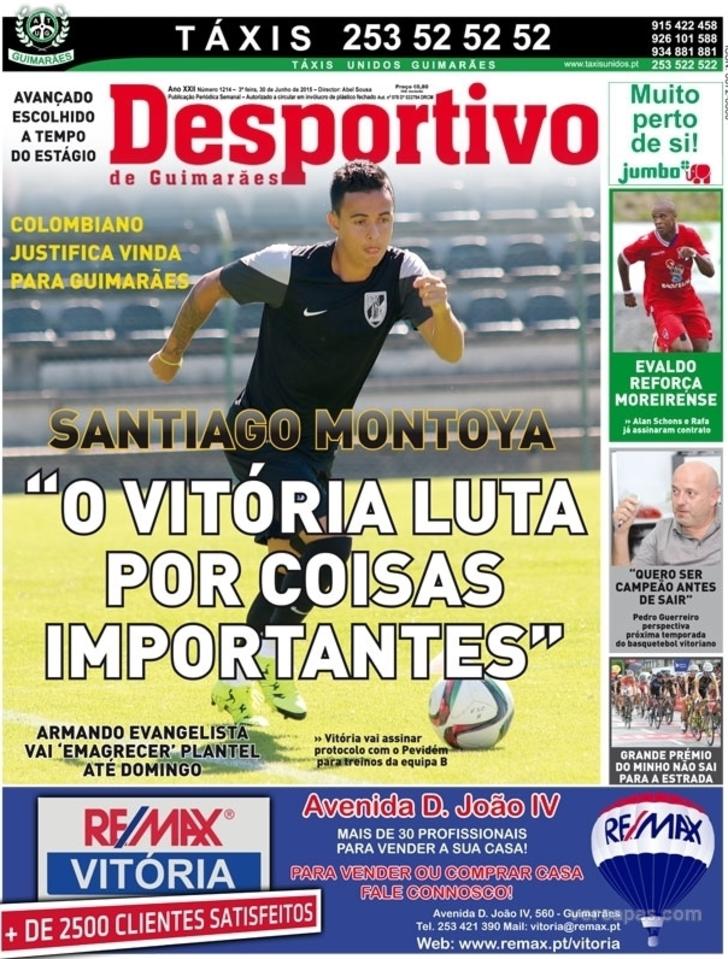 Desportivo de Guimares