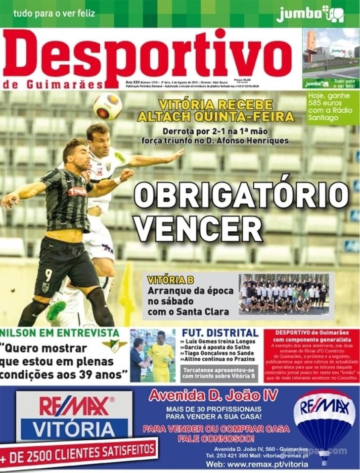 Desportivo de Guimares