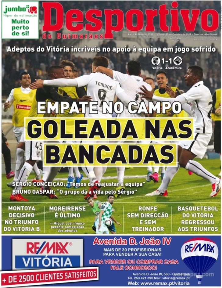 Desportivo de Guimares