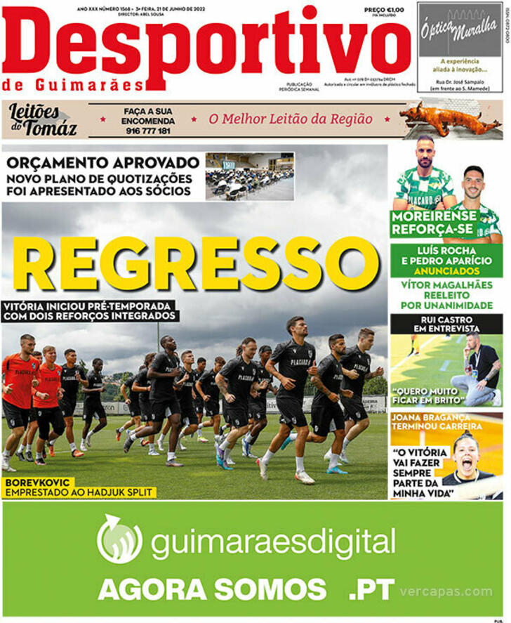 Desportivo de Guimarães