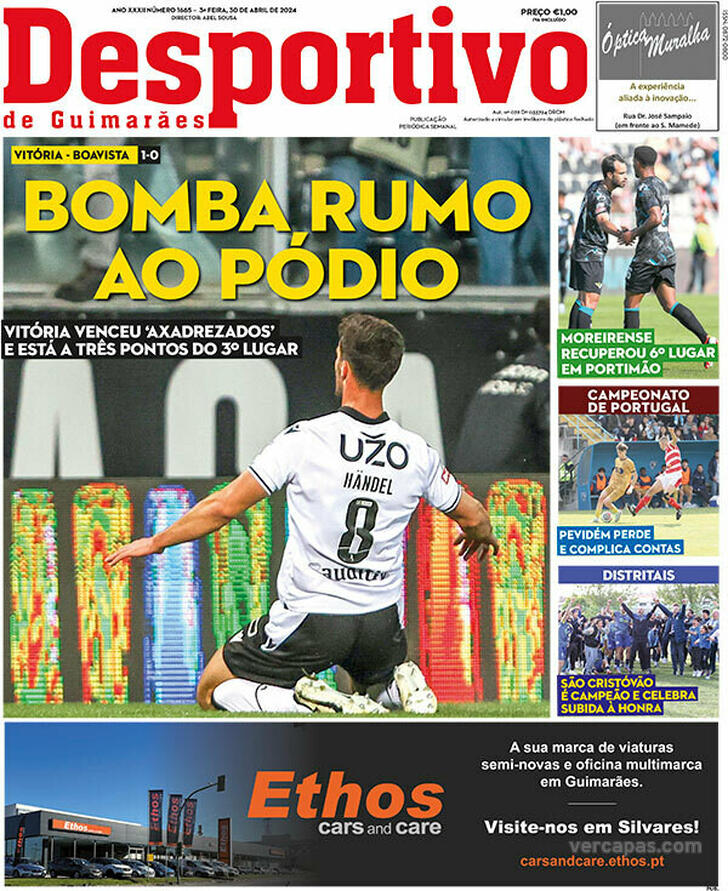 Desportivo de Guimarães