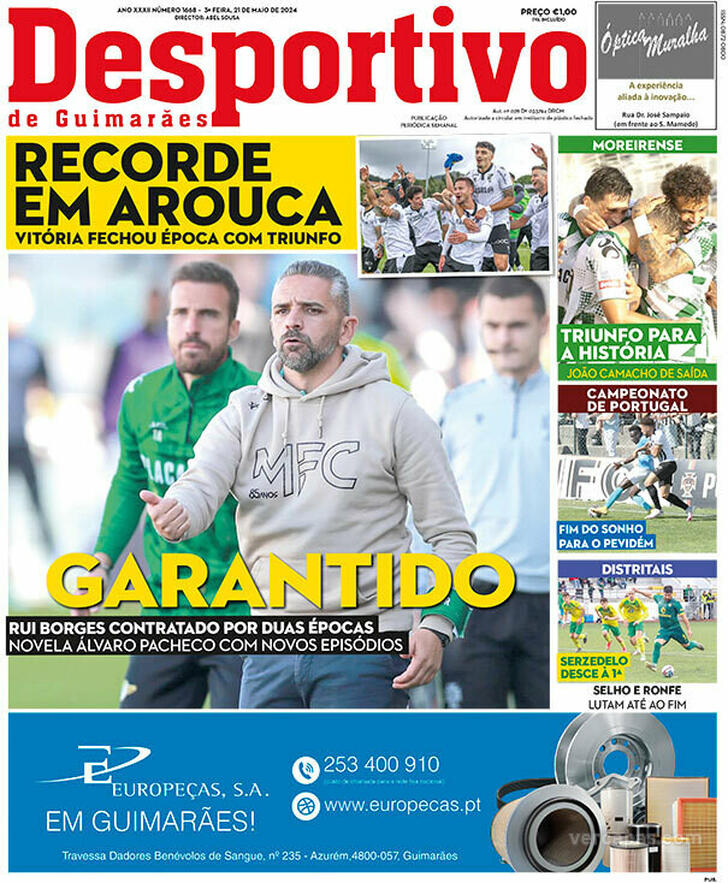 Desportivo de Guimarães