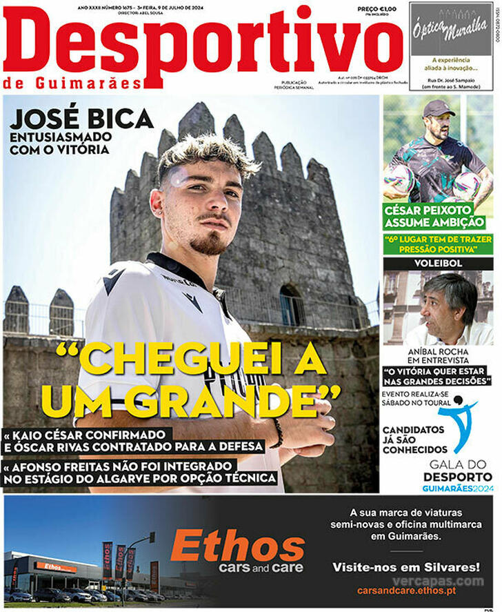 Desportivo de Guimarães