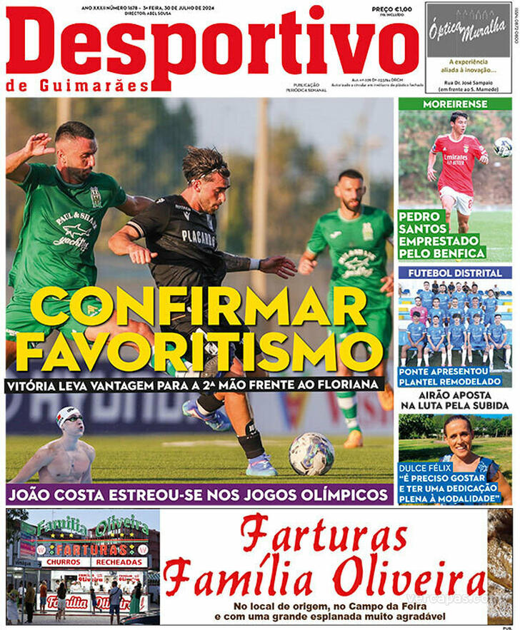 Desportivo de Guimarães