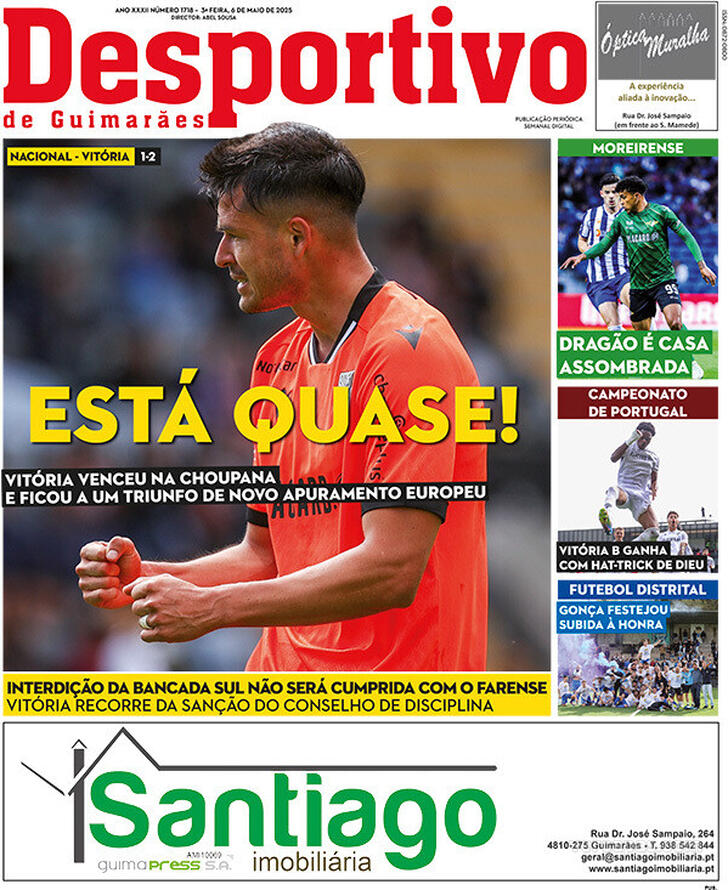 Desportivo de Guimares