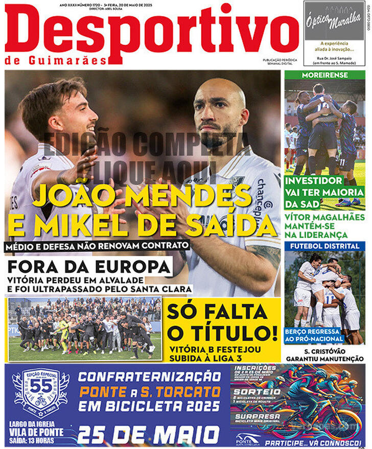 Desportivo de Guimares
