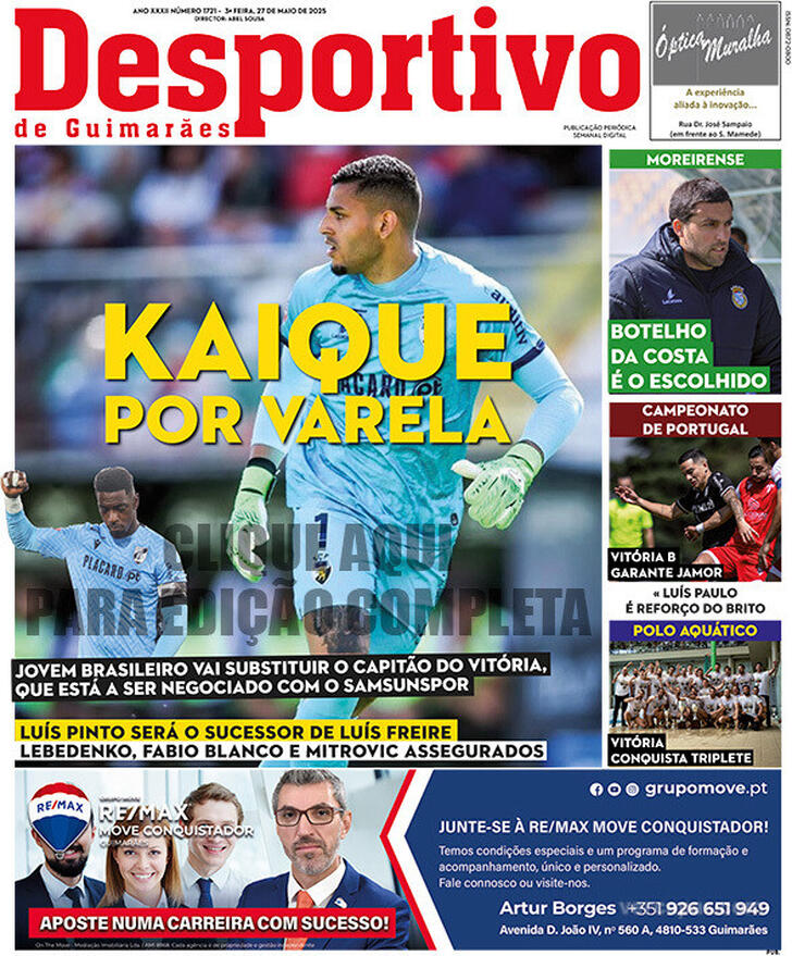 Desportivo de Guimares