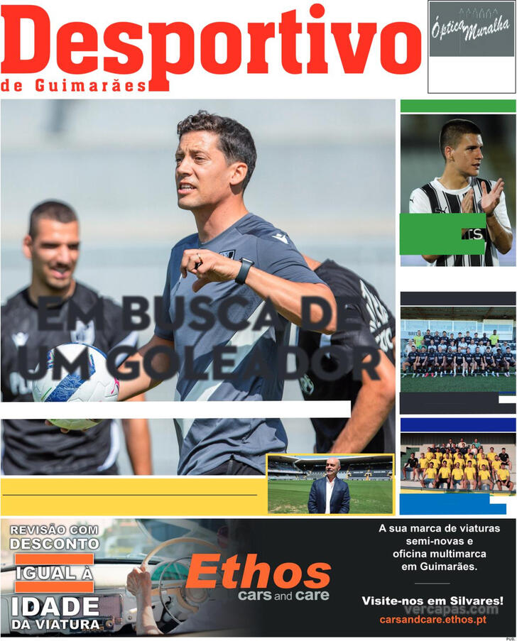 Desportivo de Guimarães