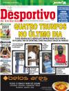 Desportivo de Guimares - 2013-09-03