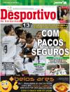 Desportivo de Guimares - 2013-10-29