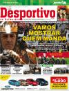 Desportivo de Guimares - 2013-11-05