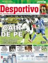 Desportivo de Guimares - 2013-11-12