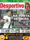 Desportivo de Guimares - 2013-11-19