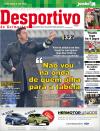 Desportivo de Guimares - 2014-02-11