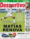 Desportivo de Guimares - 2014-02-18