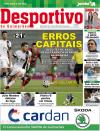 Desportivo de Guimares - 2014-03-11