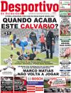 Desportivo de Guimares - 2014-04-15