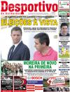 Desportivo de Guimares - 2014-04-22