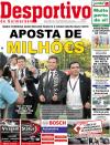 Desportivo de Guimares - 2014-04-29