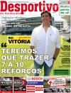 Desportivo de Guimares - 2014-05-20