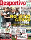 Desportivo de Guimares - 2014-06-10