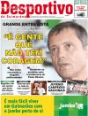 Desportivo de Guimares - 2014-07-02