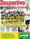 Desportivo de Guimares - 2014-07-08