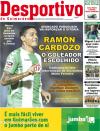 Desportivo de Guimares - 2014-07-22