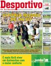 Desportivo de Guimares - 2014-07-29