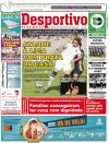 Desportivo de Guimares - 2014-08-12