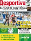 Desportivo de Guimares - 2014-09-02