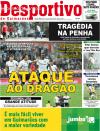 Desportivo de Guimares - 2014-09-09