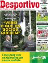 Desportivo de Guimares - 2014-09-23