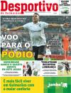 Desportivo de Guimares - 2014-10-07