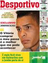 Desportivo de Guimares - 2014-10-14