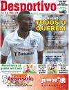 Desportivo de Guimares - 2014-10-28