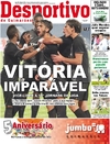 Desportivo de Guimares - 2014-11-11