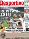 Desportivo de Guimares - 2014-11-18