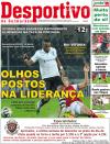 Desportivo de Guimares - 2014-11-25