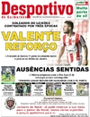 Desportivo de Guimares - 2014-12-16