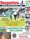 Desportivo de Guimares - 2014-12-30